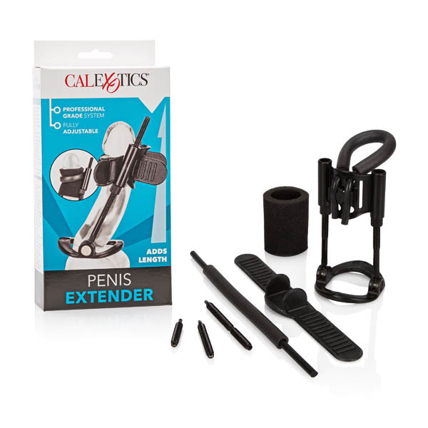 Penis Extender - Club X